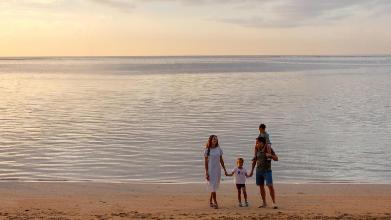 Intercontinental Bali By Ihg Hotel Sanur (Bali)
