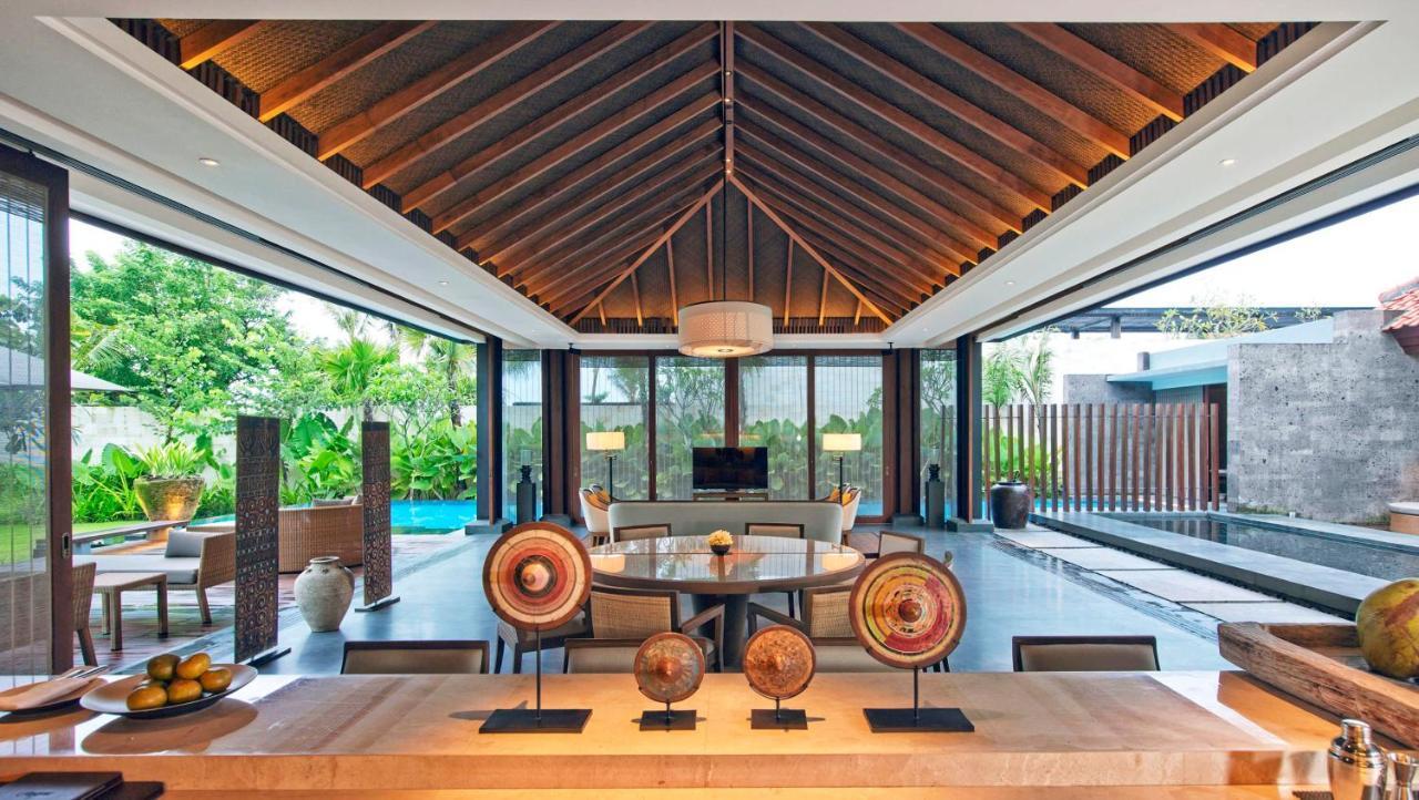 Intercontinental Bali By Ihg Hotel Sanur (Bali)