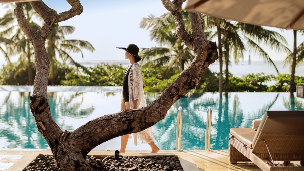 Hotel Intercontinental Bali By Ihg 5*