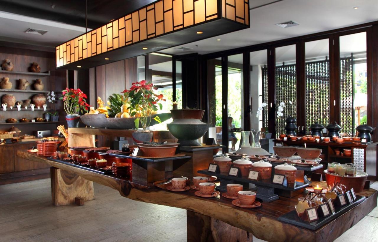 Intercontinental Bali By Ihg