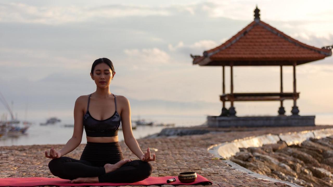 Intercontinental Bali By Ihg 5*