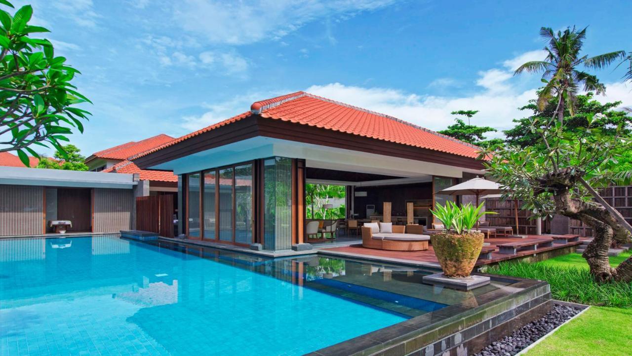 Hotel Intercontinental Bali By Ihg