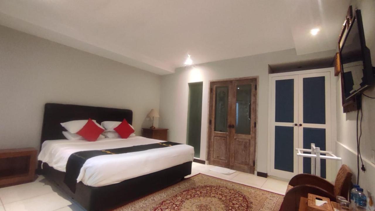 The Radian 3* Canggu (Bali)
