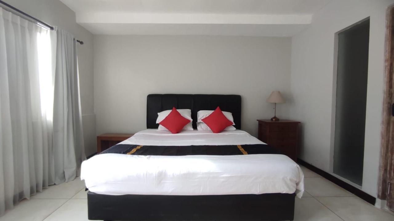 The Radian 3* Canggu (Bali)