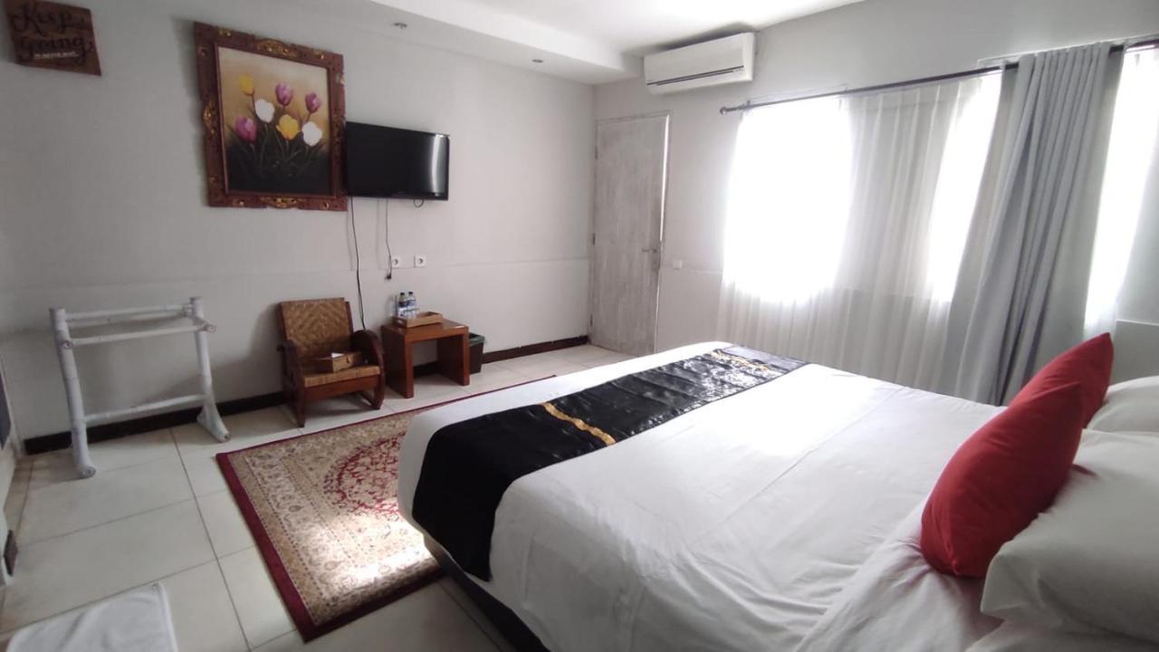 Taman liburan The Radian 3*