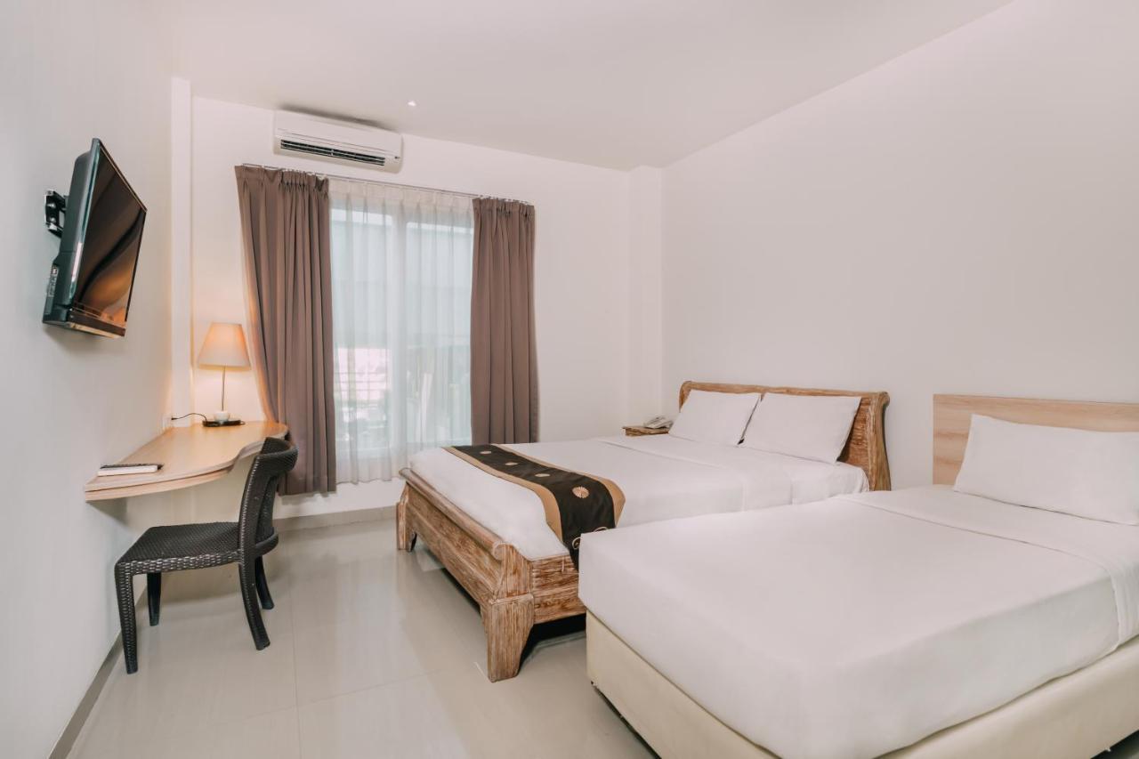 The Salak Bali 3*