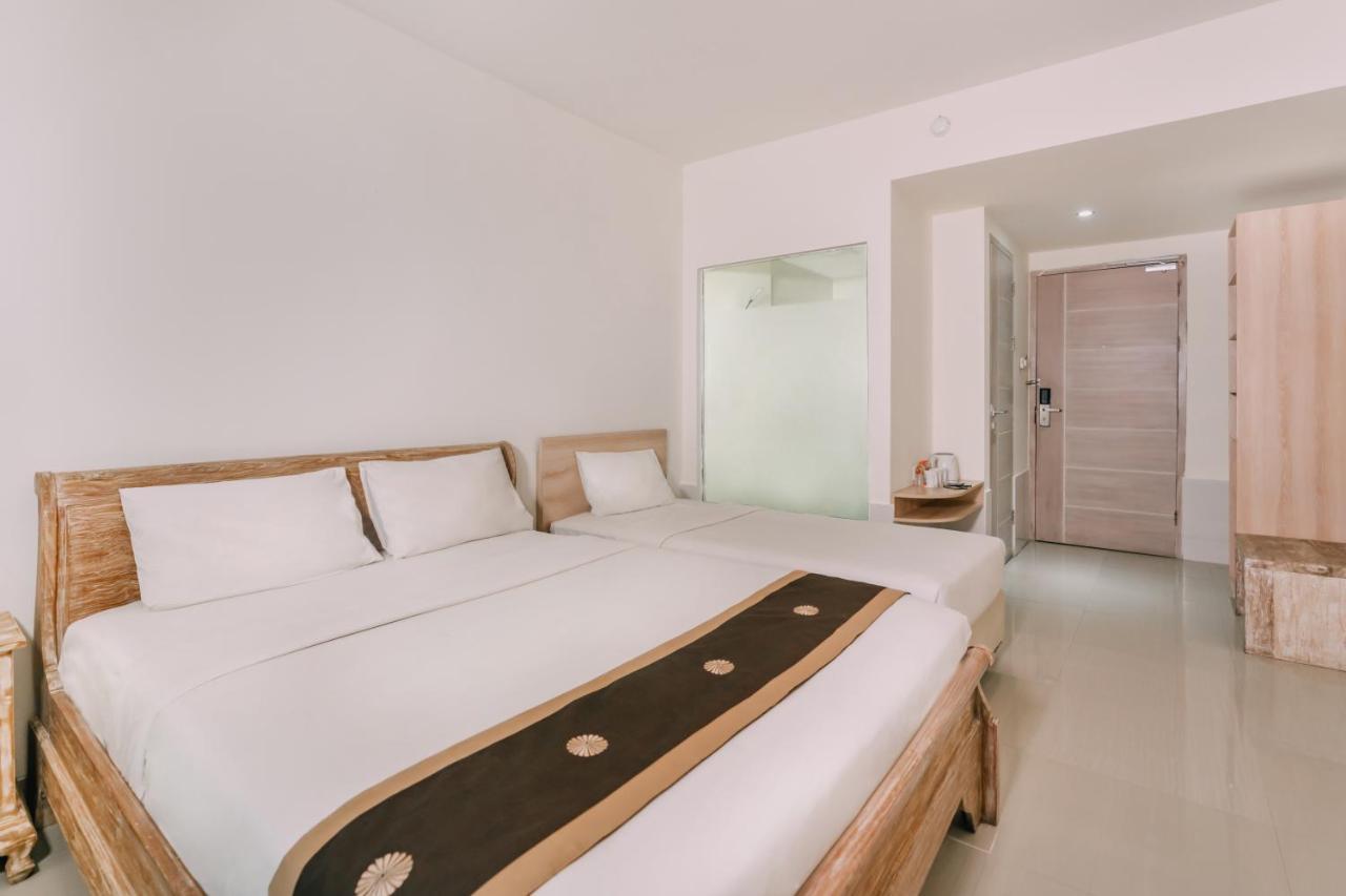 Hotel The Salak Bali