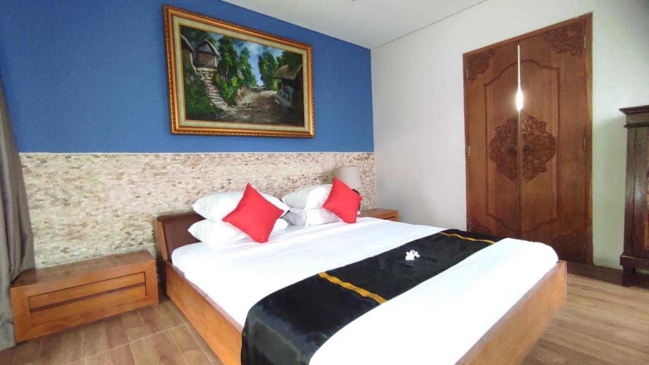 The Radian Holiday park Canggu (Bali)
