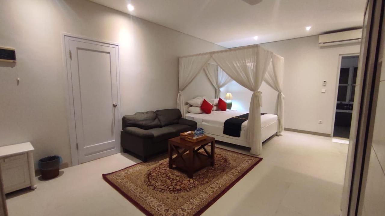 The Radian Canggu (Bali)