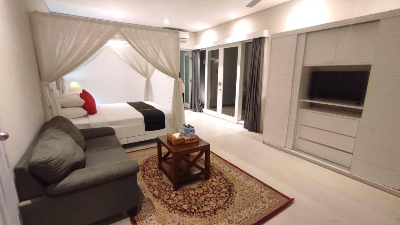 The Radian Canggu (Bali)