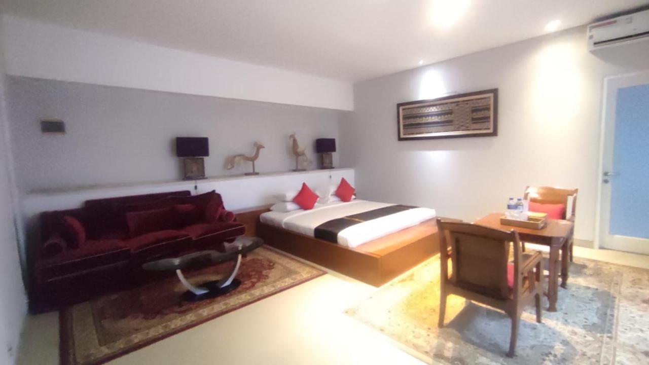 The Radian Holiday park
