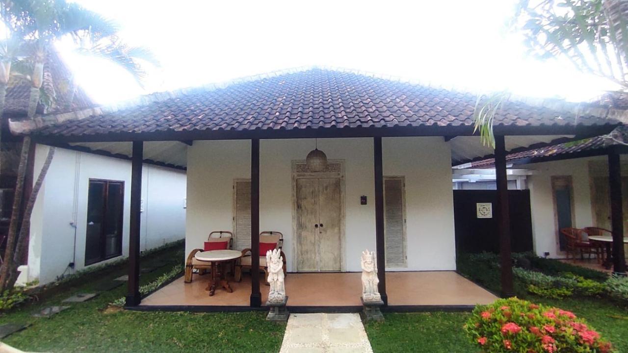 The Radian 3* Canggu (Bali)