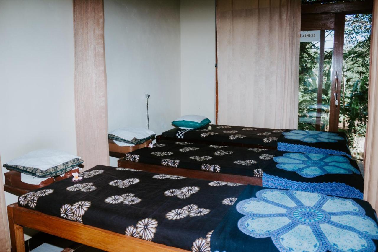Guest house Kurnia &