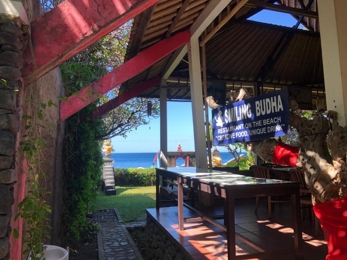 Meditasi & Holiday park