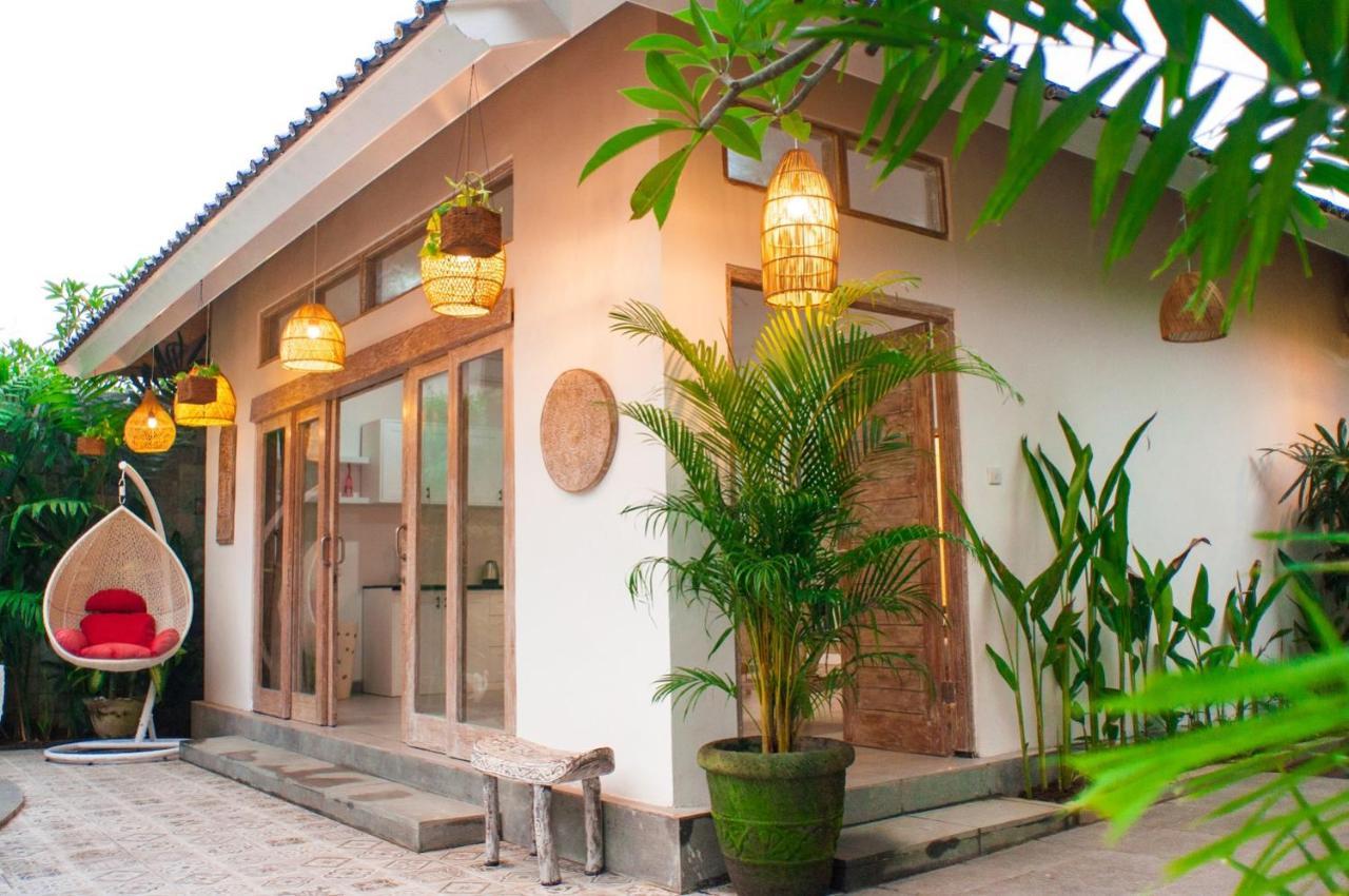Ambermoon Villa