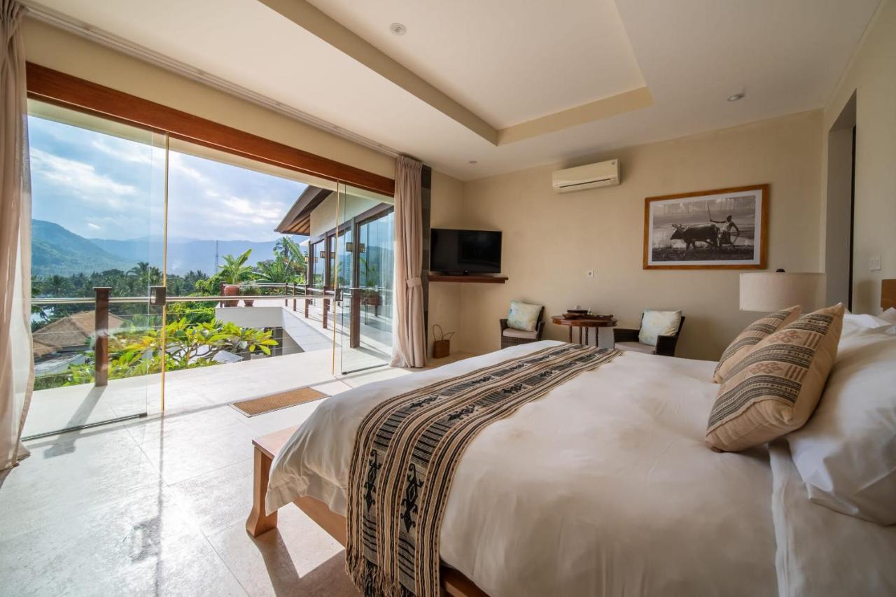 Villa Gumamela Candi Dasa (Bali)