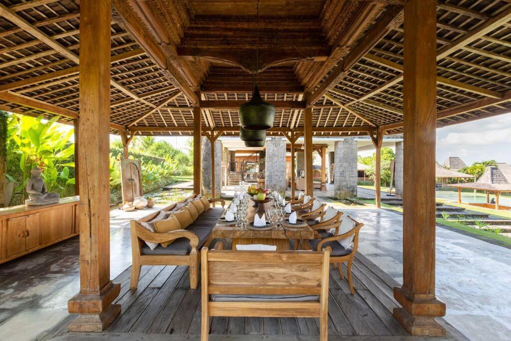 Villa Alami Boutique & Tabanan (Bali)