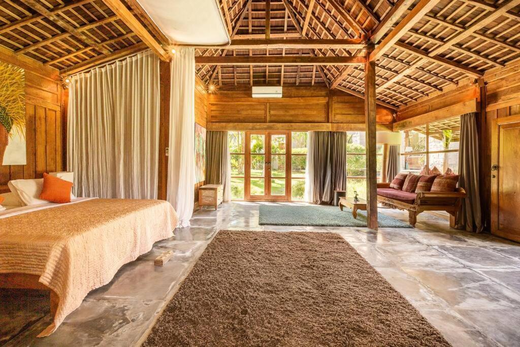 Villa Alami Boutique & *