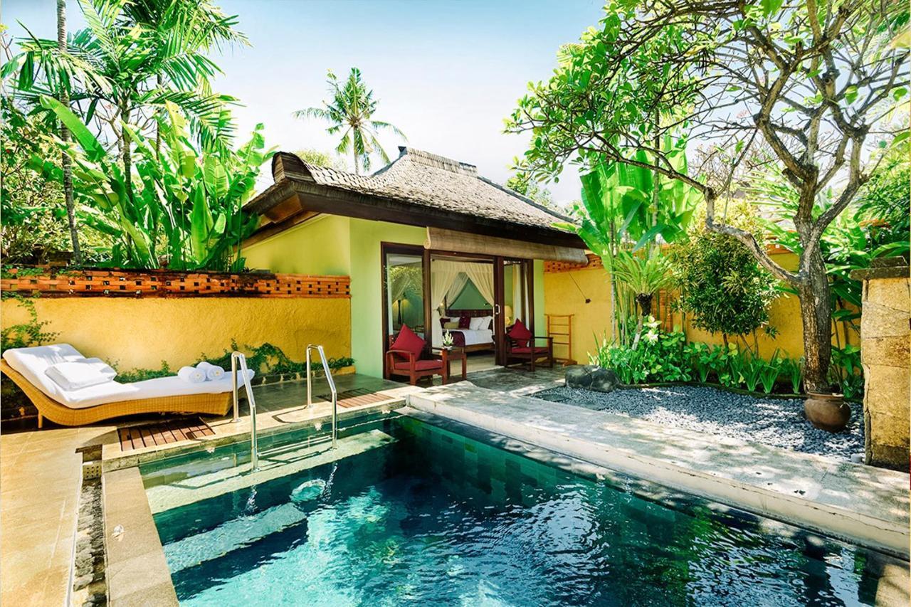 Rama Beach And Resort Kuta (Bali)