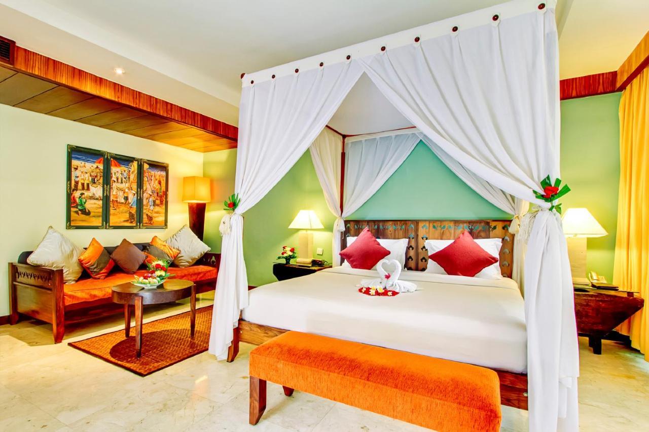 Resort Rama Beach And Kuta (Bali)