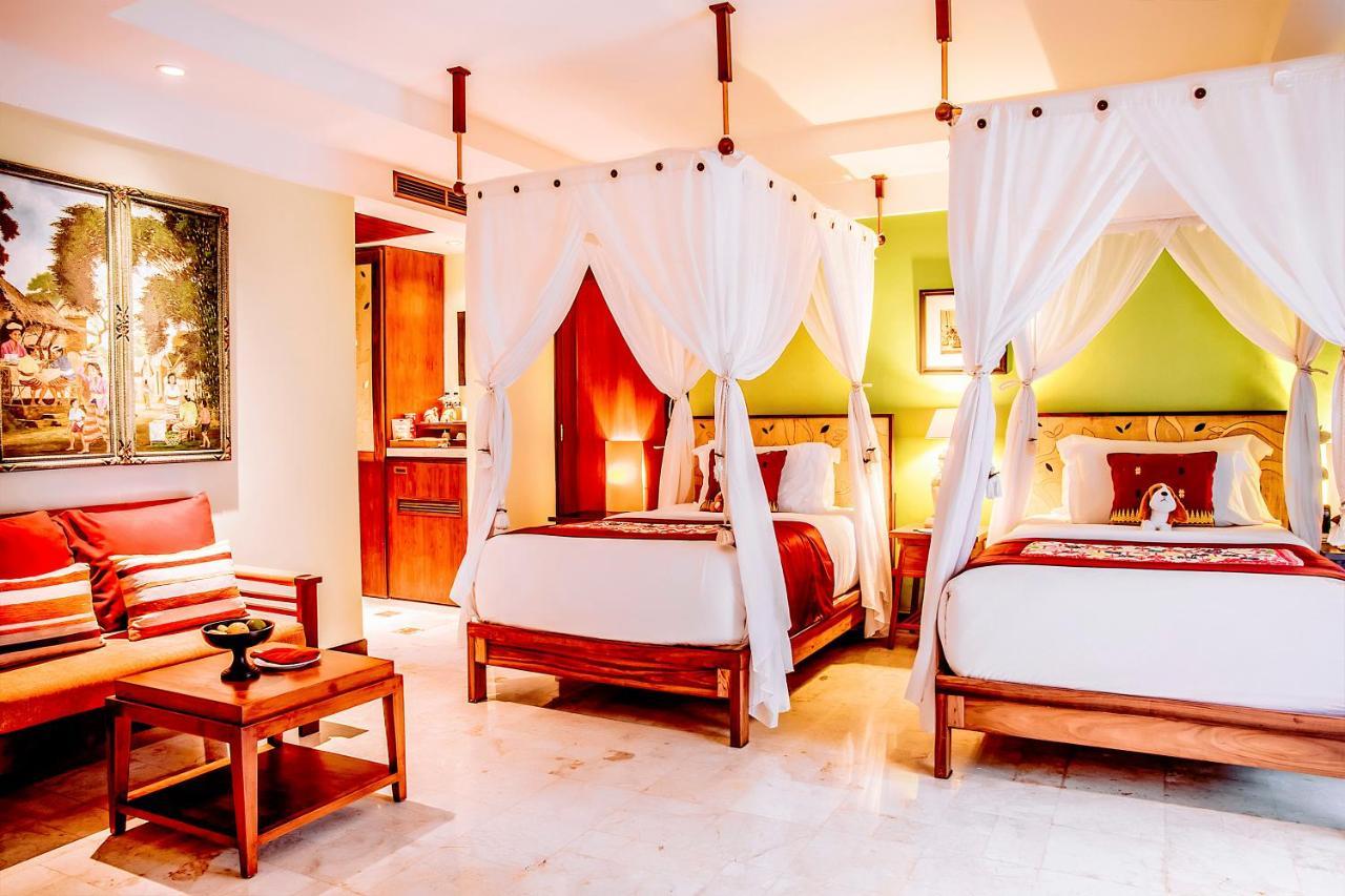 Rama Beach And Resort Kuta (Bali)