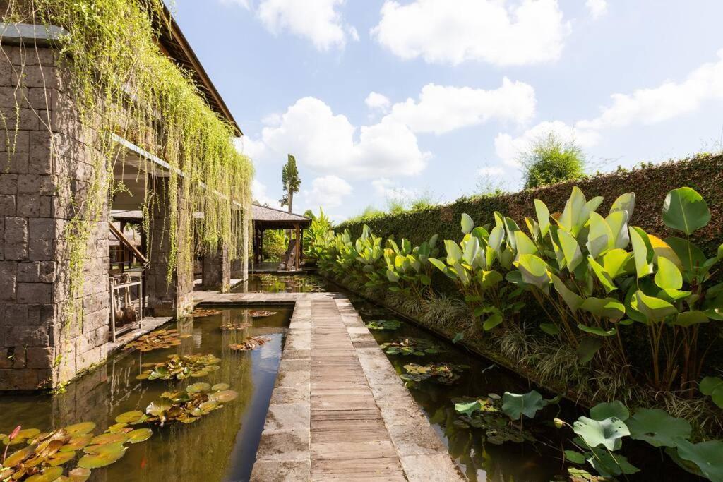 Villa Alami Boutique &
