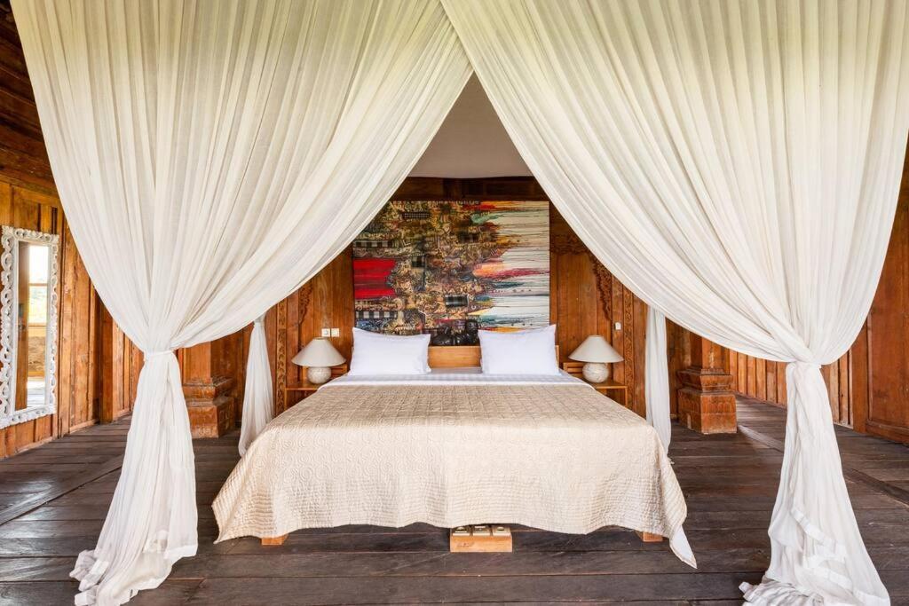 Alami Boutique & Villa *
