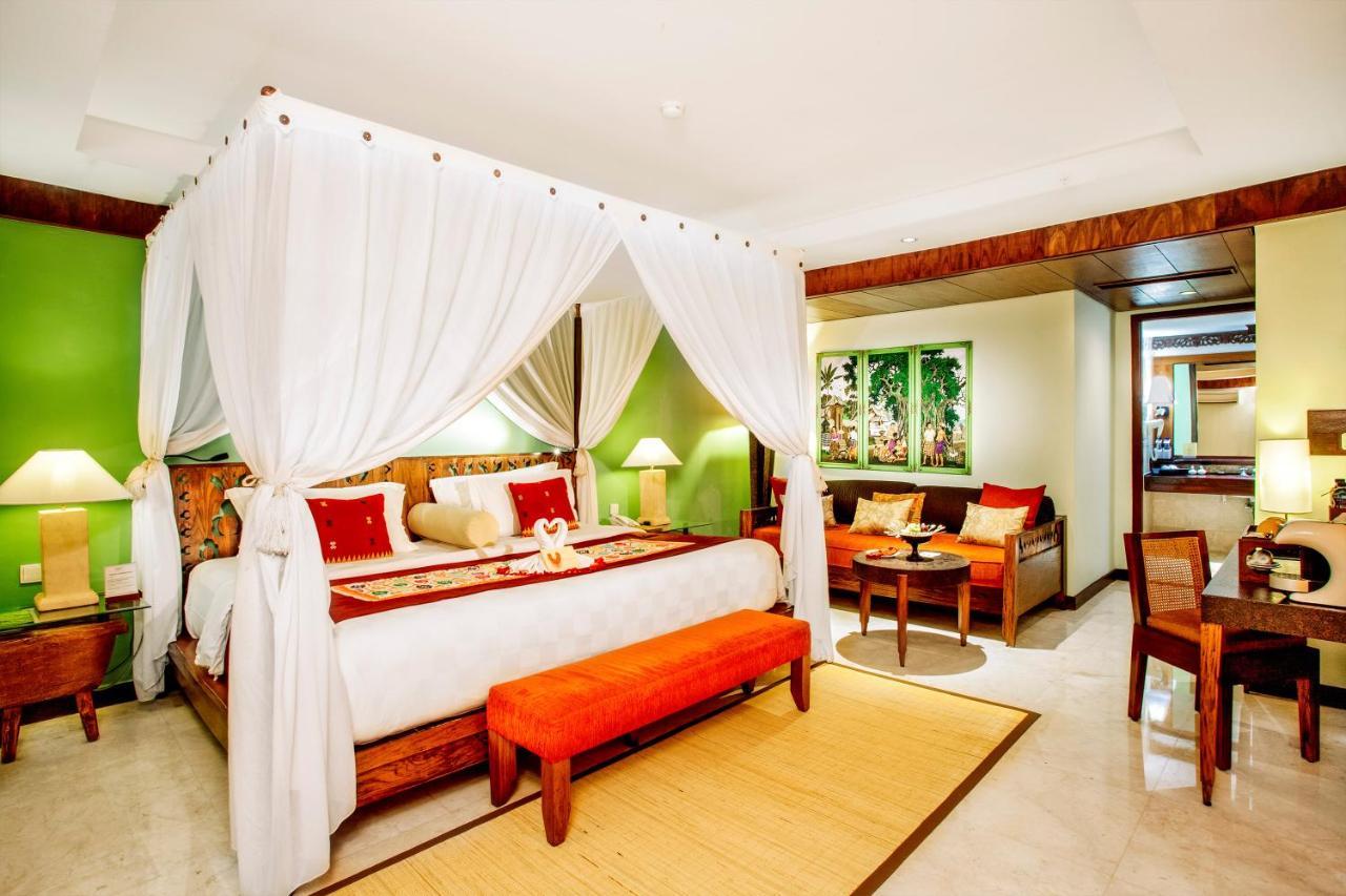 Rama Beach And 4*