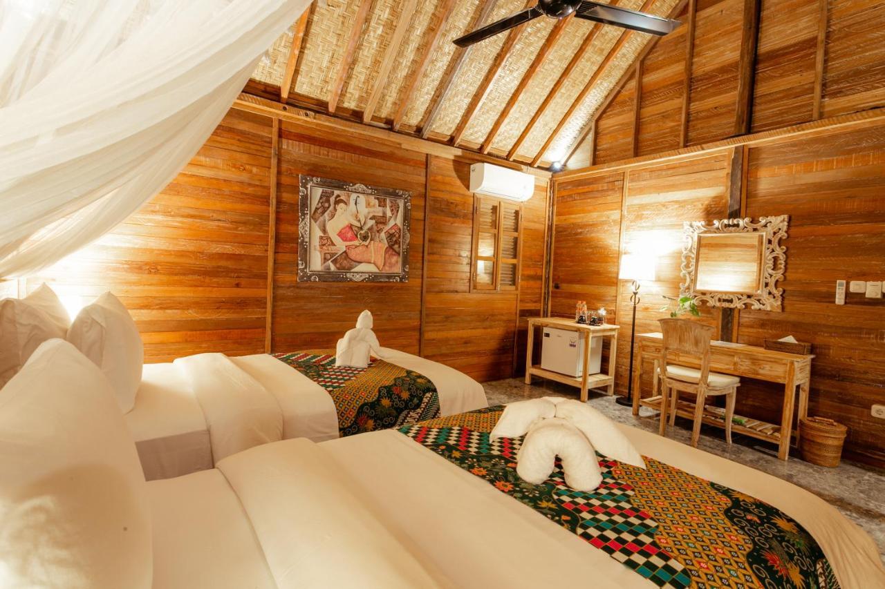 Nauna 3* Ubud (Bali)