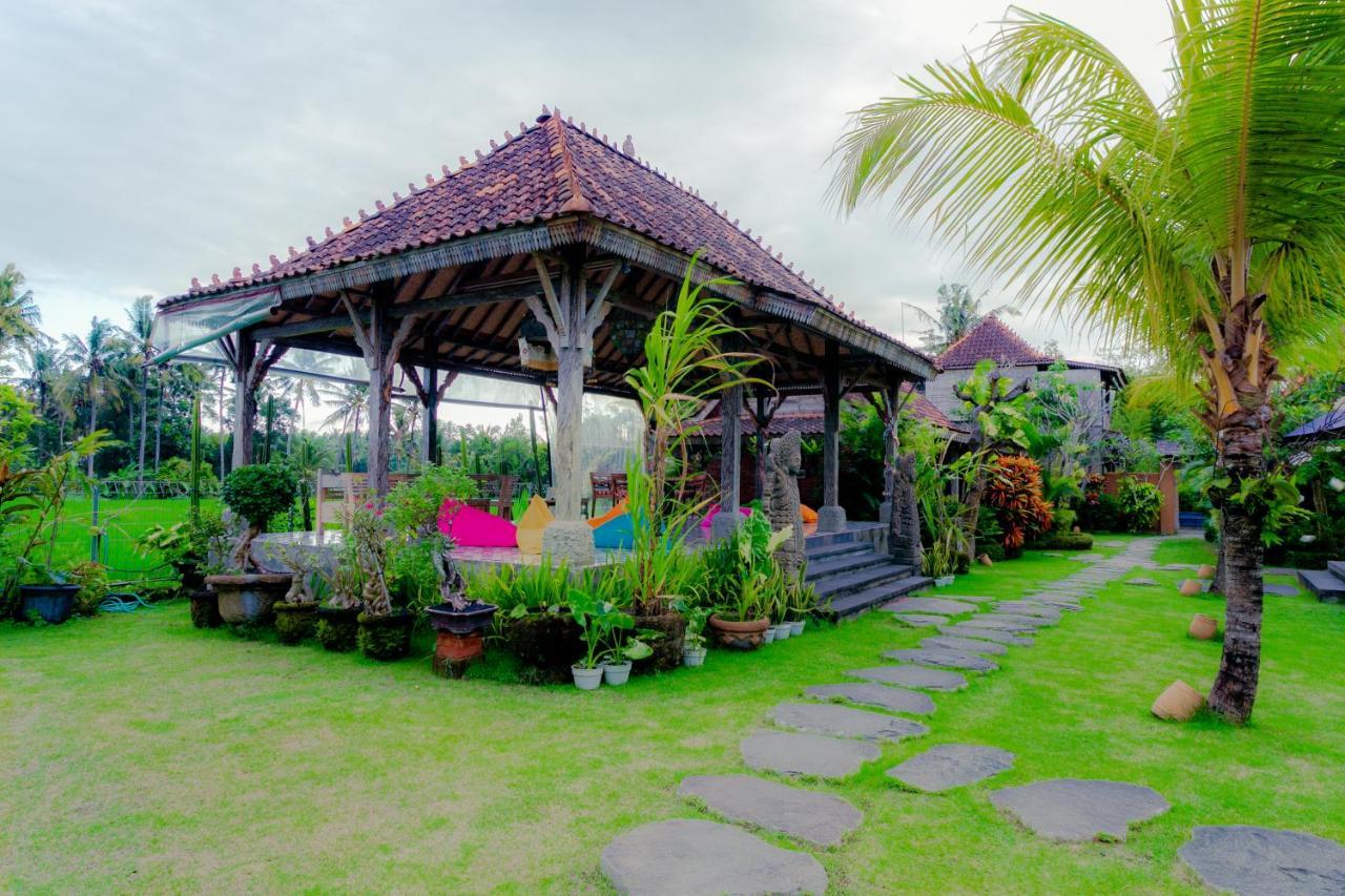 Nauna Resort Ubud (Bali)
