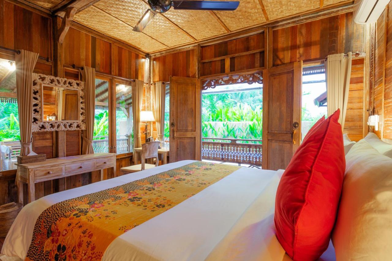 Nauna Resort 3*