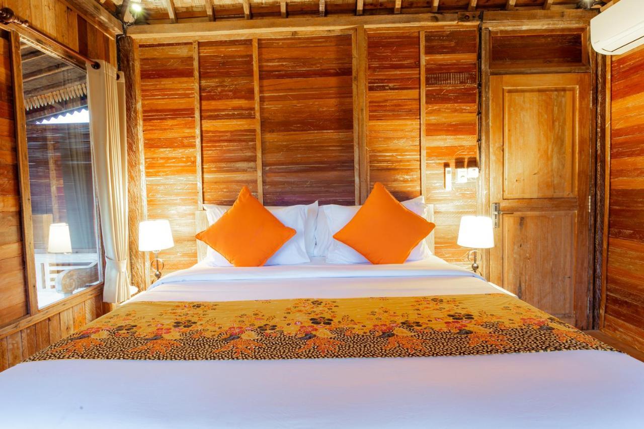 Nauna Resort 3*