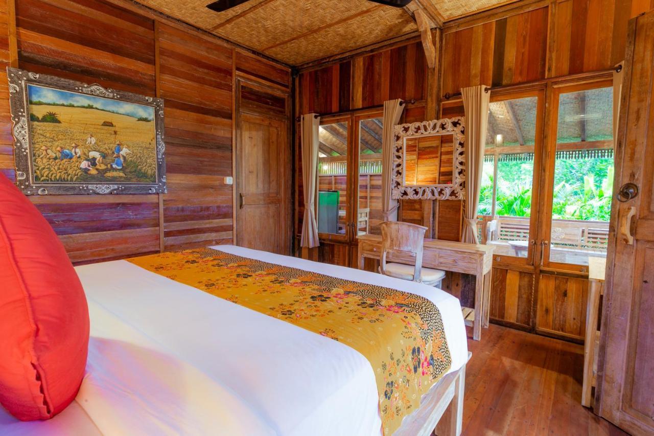 Nauna Resort Ubud (Bali)