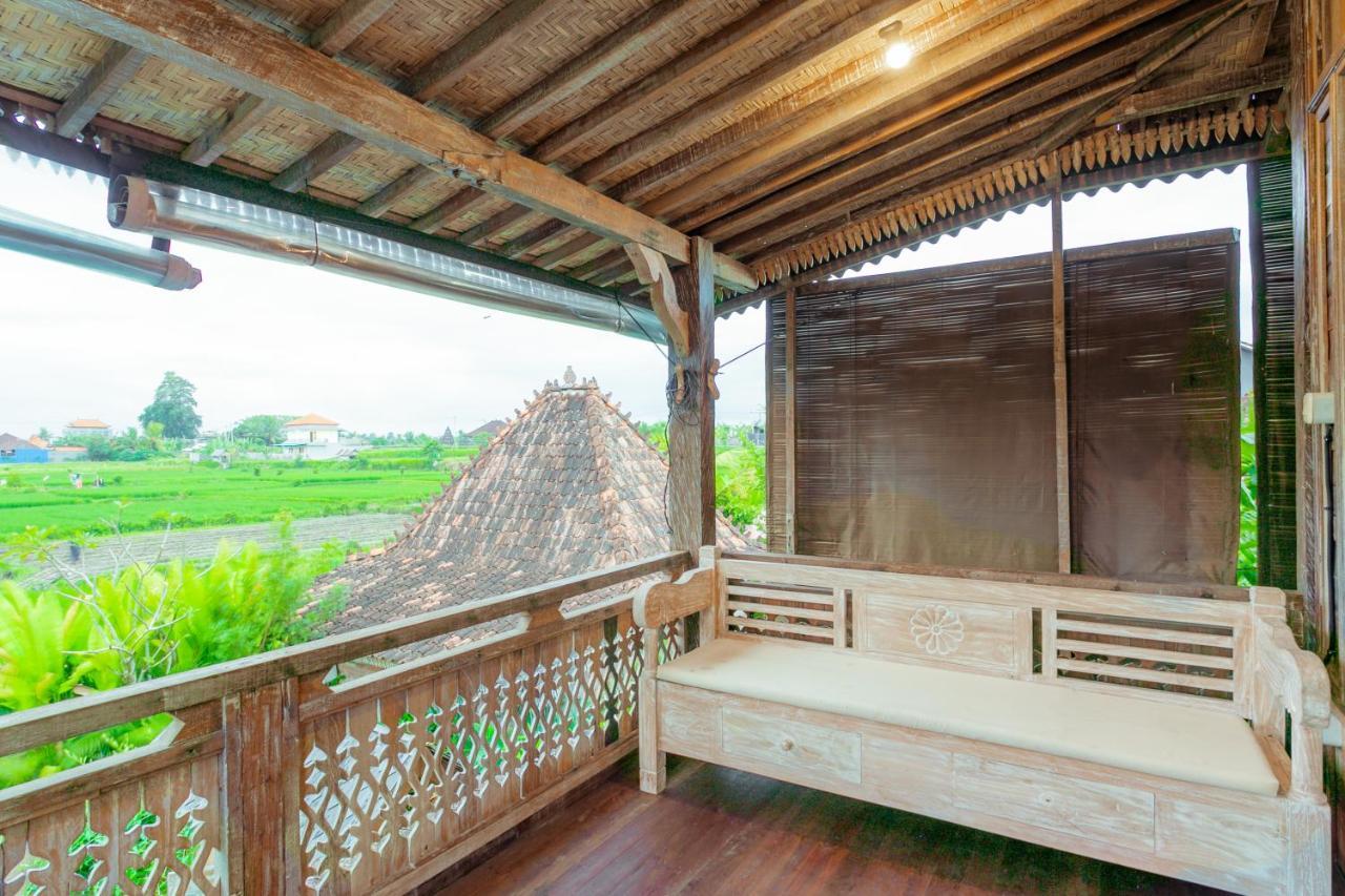 Nauna Resort Ubud (Bali)