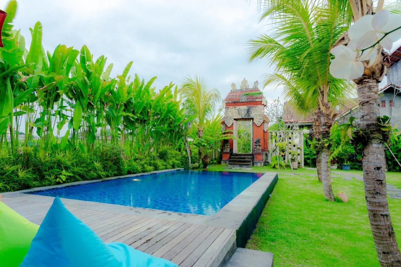 Resort Nauna