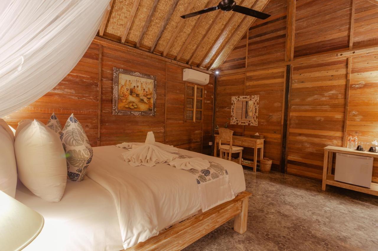 Nauna Resort