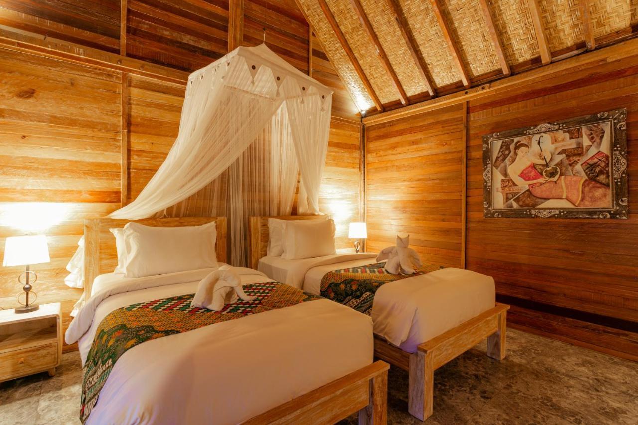Nauna Resort 3*