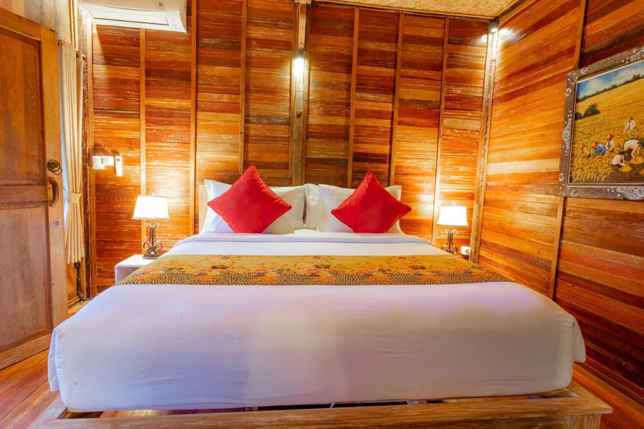 Nauna Resort 3*