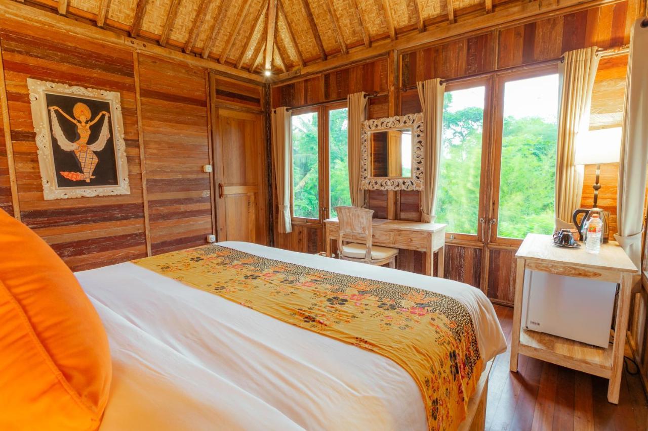 Nauna 3* Ubud (Bali)