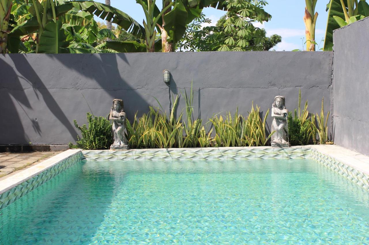 Guest house Tunjung Kuning