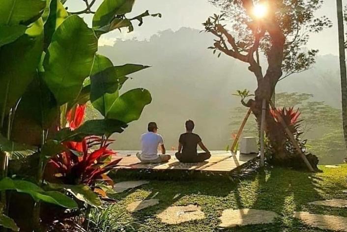 Villa The Sidemen (Bali)