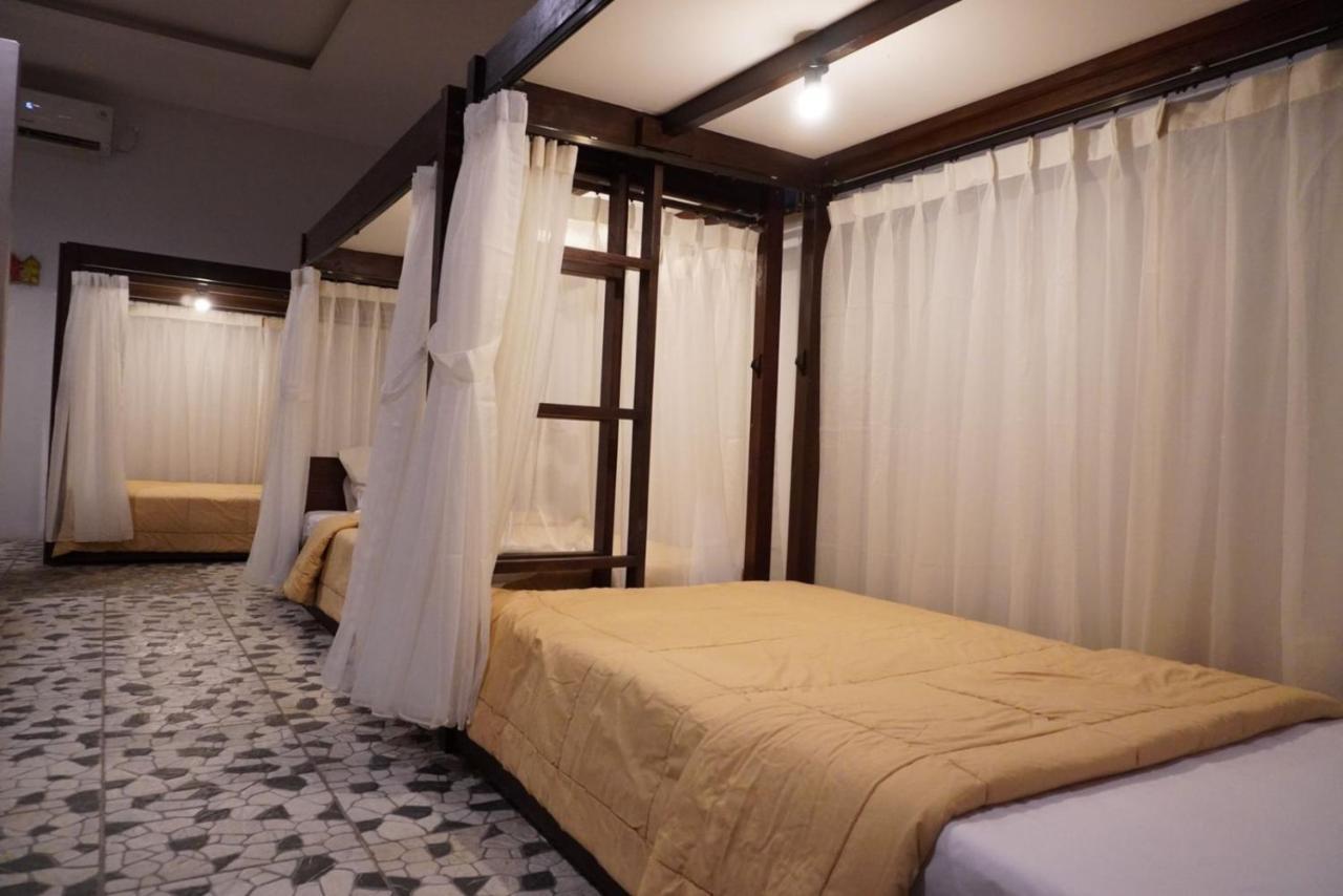 Uma Mani Bali Wisma tamu