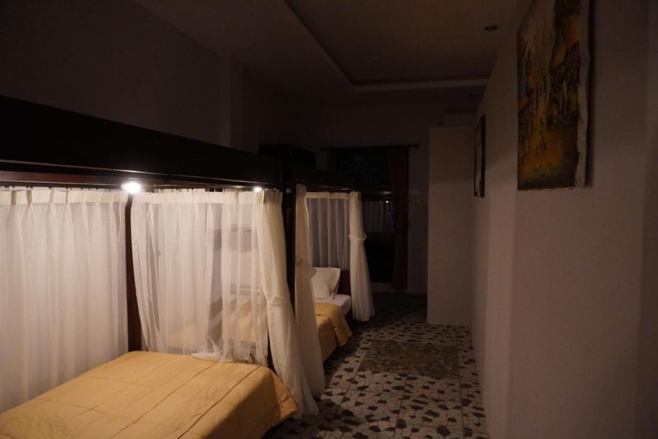 Wisma tamu Uma Mani Bali 4*