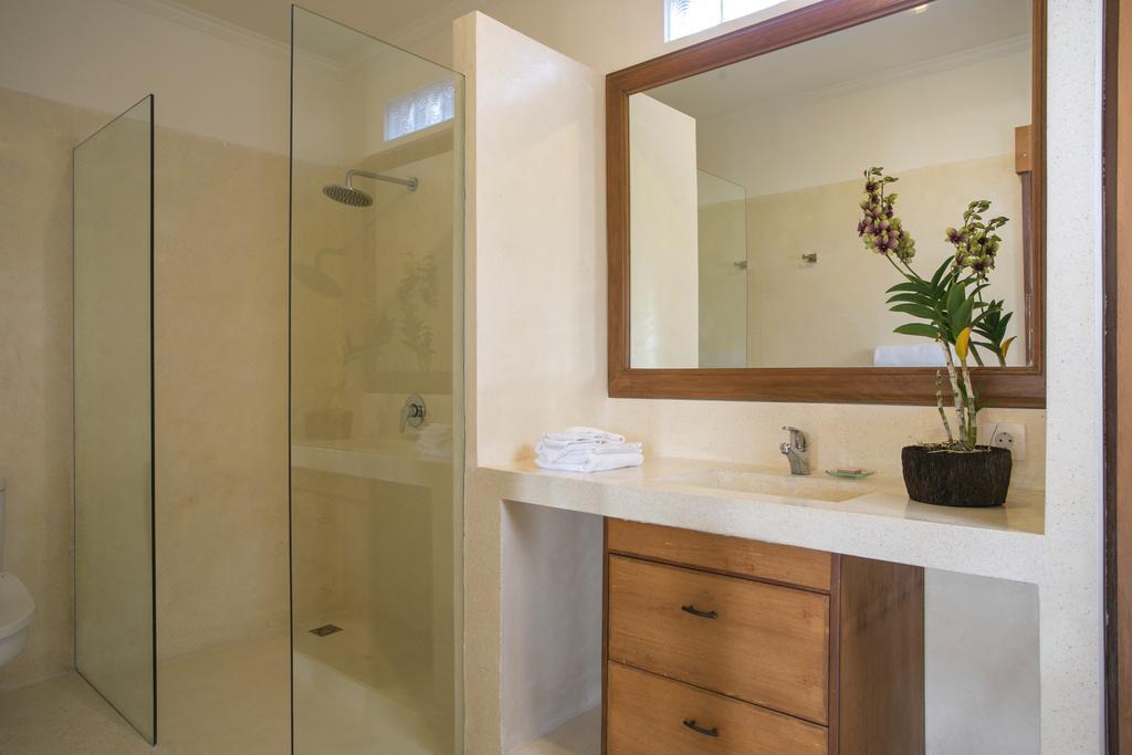 Guest house Pesantian Villa And Warung 4*