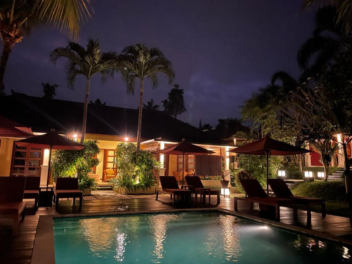 Hotel Sabandari 4*