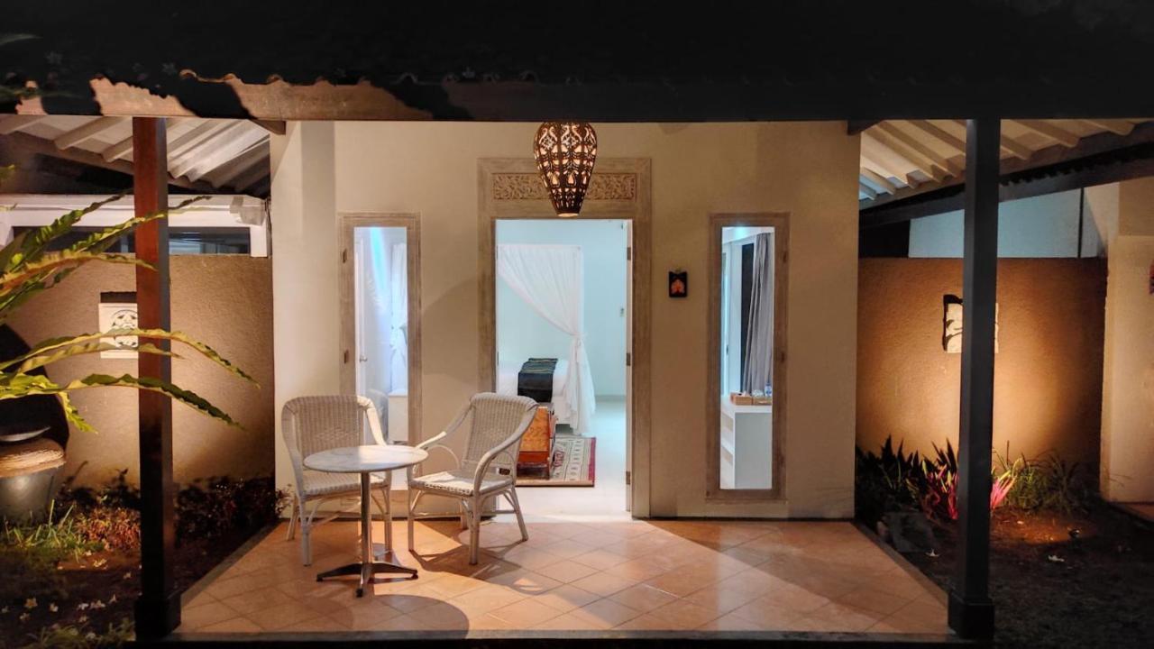 The Radian Holiday park Canggu (Bali)