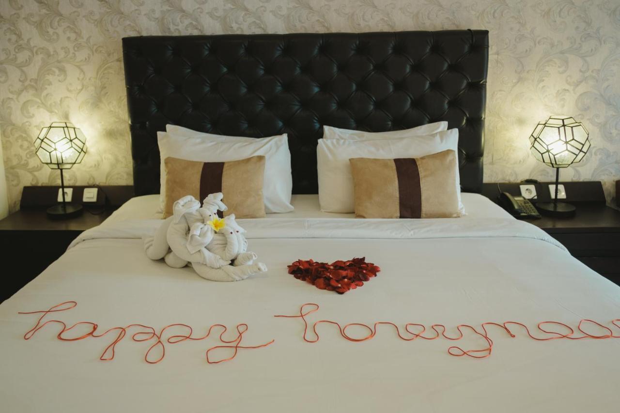 Hotel The Visala Boutique 4*
