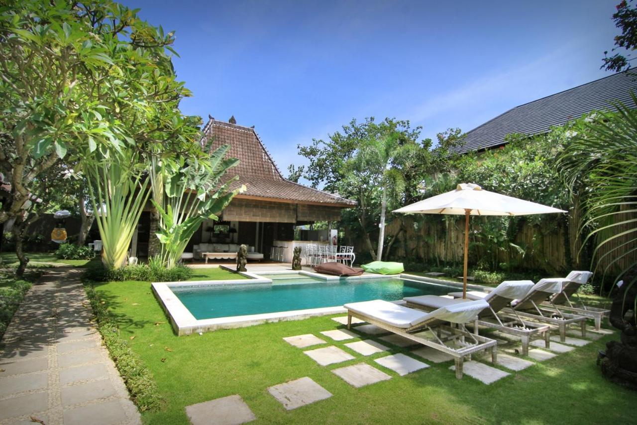 The Radian 3* Canggu (Bali)