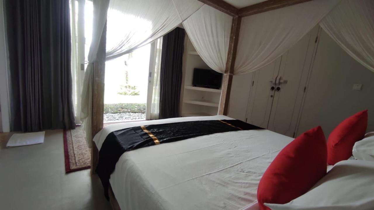 The Radian Holiday park 3*