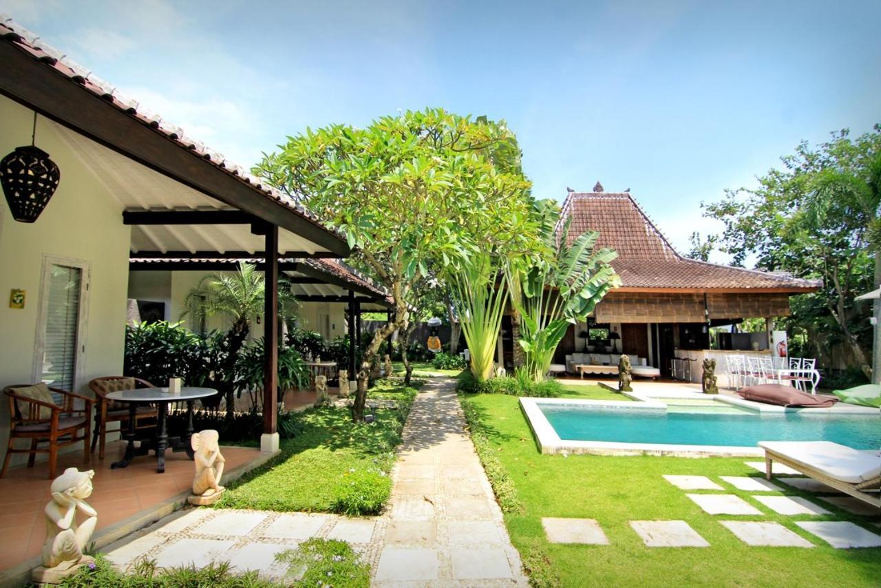 The Radian Canggu (Bali)
